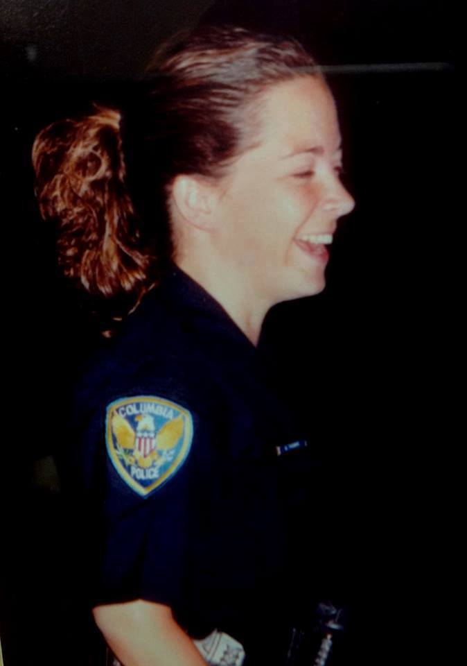 Molly Bowden