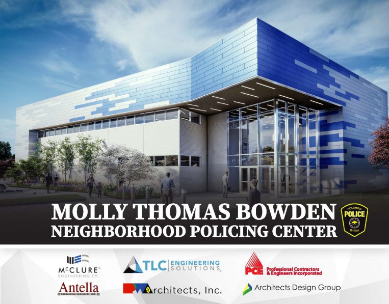 Molly Bowden Station