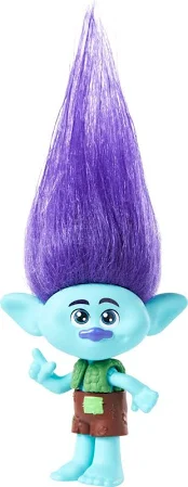 Troll doll